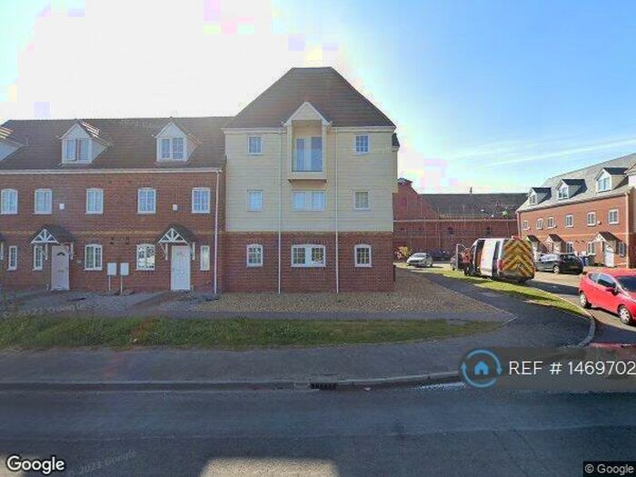 1 Bedroom Flat To Rent In Kiln Court, Doncaster, DN3