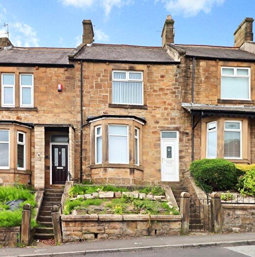 3 Bedroom Terraced House For Sale In Bowland Crescent, Blaydon, NE21