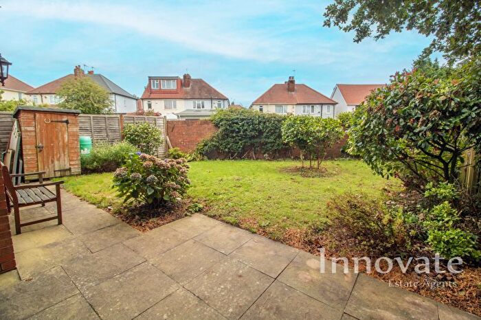 2 Bedroom Bungalow For Sale In Carillon Gardens, Bell End, Rowley Regis, B65