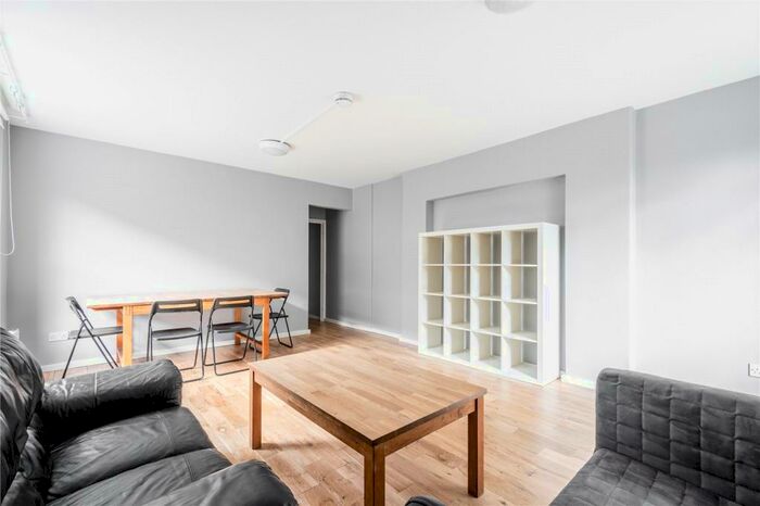 4 Bedroom Apartment To Rent In Hollybush House, Hollybush Gardens, London, E2