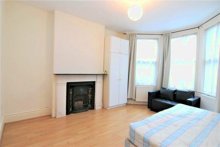 Studio To Rent In Crossfield Road, Tottenham, London, N17