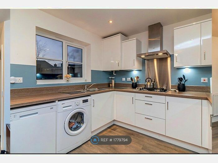 3 Bedroom Terraced House To Rent In Oatlands Drive, Wixams Houghton Conquest, MK45