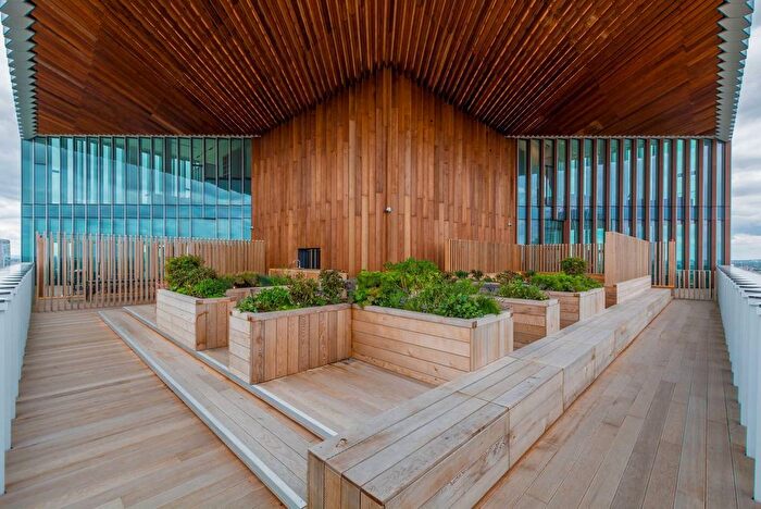 1 Bedroom Flat To Rent In Manhattan Loft Apartments, Stratford, London, E20