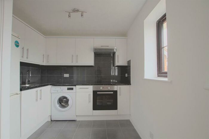 2 Bedroom Flat To Rent In Sundew Court, Elmore Close, Wembley, HA0
