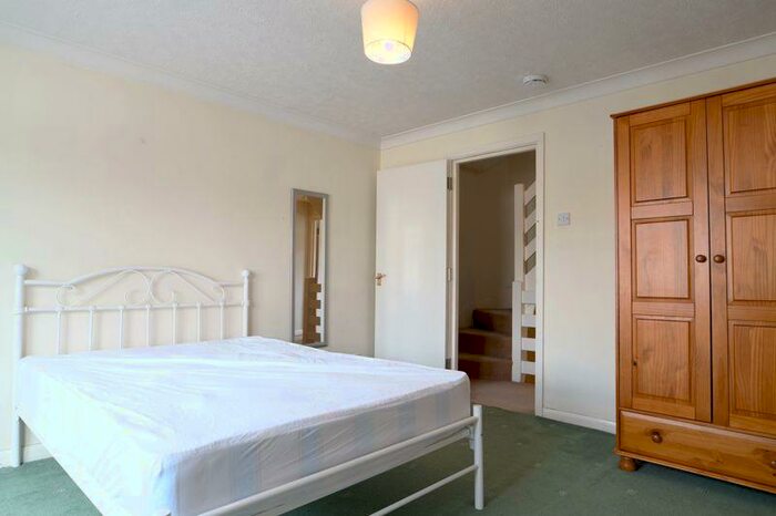 4 Bedroom End Of Terrace House To Rent In Franklin Road, Brighton, BN2