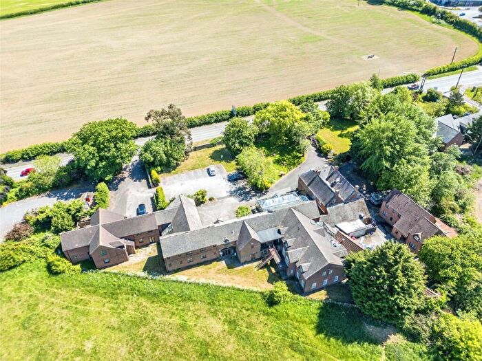 53 Bedroom Land For Sale In Coped Hall, Royal Wootton Bassett, Swindon, Wiltshire, SN4