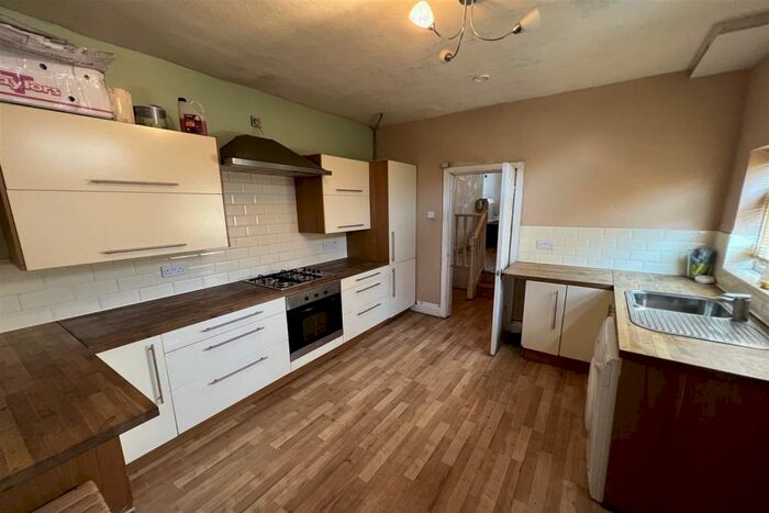 Apartment To Rent In Marsland Road, Sale, M33