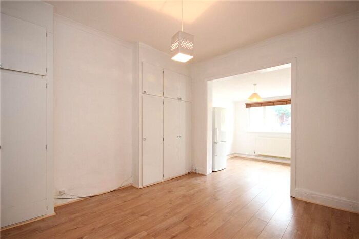 2 Bedroom Bungalow To Rent In Filton Avenue, Filton, Bristol, BS34