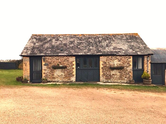 2 Bedroom Detached Bungalow To Rent In Polperro Road, Looe, PL13