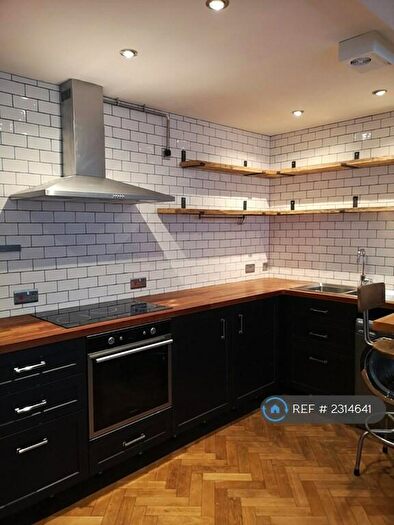 1 Bedroom Flat To Rent In Rochester, Rochester, ME1