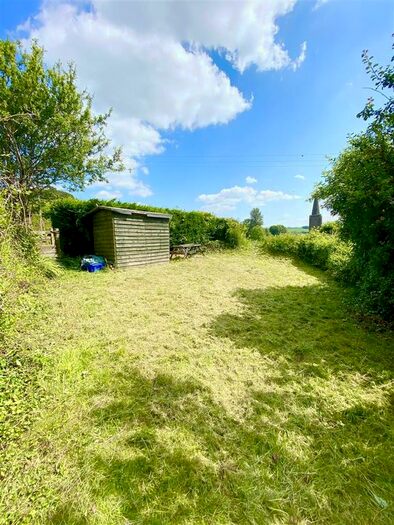 2 Bedroom Cottage To Rent In Chapel Street, Ermington, Ivybridge, PL21