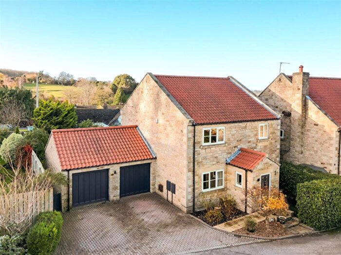 4 Bedroom Detached House For Sale In Home Farm Court, Redworth, Newton Aycliffe, DL5