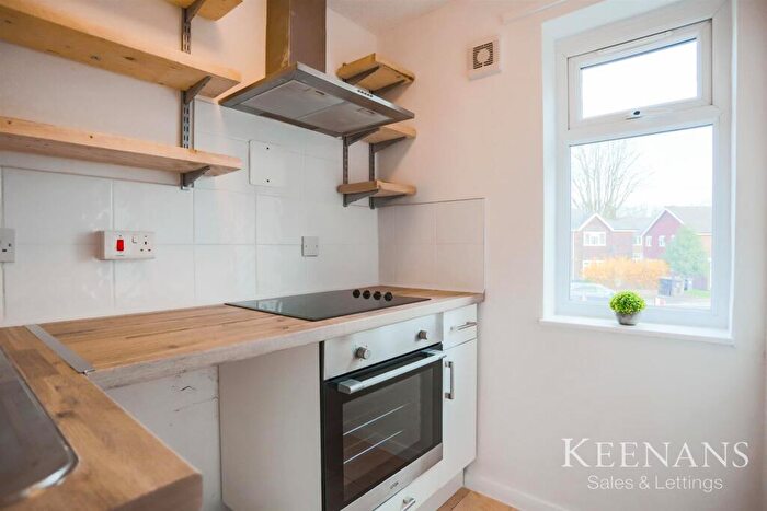 1 Bedroom Apartment To Rent In Pembroke Court, Pendlebury, Swinton, M27