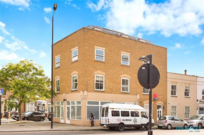 2 Bedroom Apartment To Rent In Northwold Road, London, E5