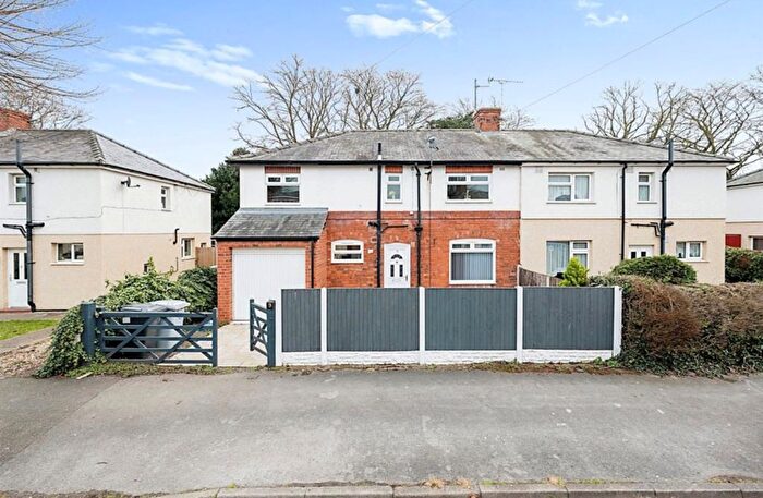 4 Bedroom Terraced House To Rent In Bromley Avenue, Newark, NG24