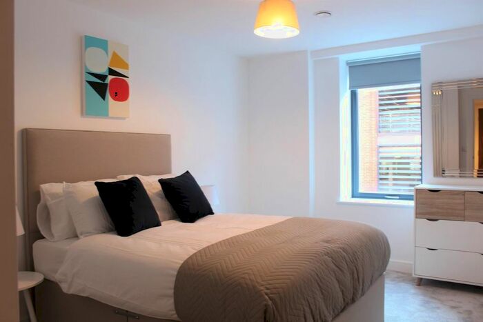 1 Bedroom Flat To Rent In Dayus House, Tenby Street South, B1
