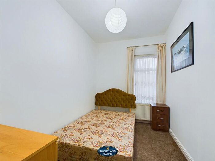 4 Bedroom Terraced House To Rent In Station Street East, Foleshill, Coventry, CV6