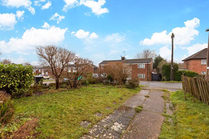 2 Bedroom Semi-Detached House For Sale In Hatch End, Forest Row, RH18