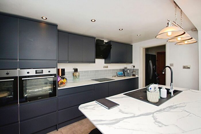 3 Bedroom Terraced House For Sale In May Street, Bristol, Somerset, BS15