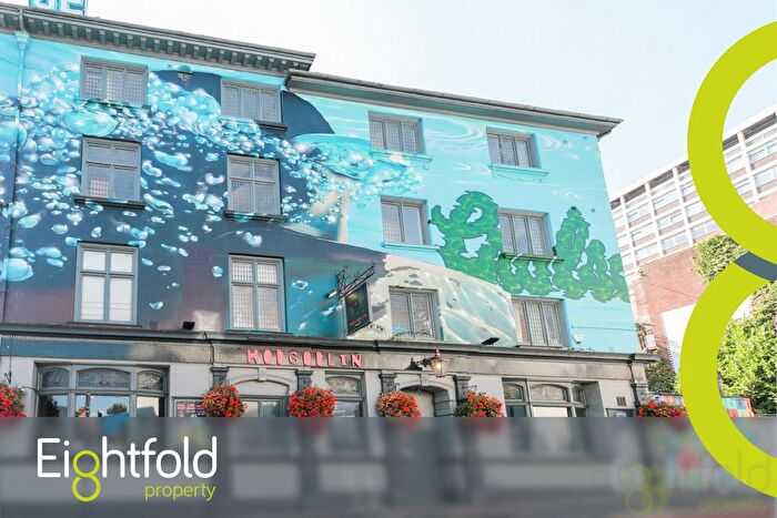 9 Bedroom Flat To Rent In York Place, Brighton, BN1