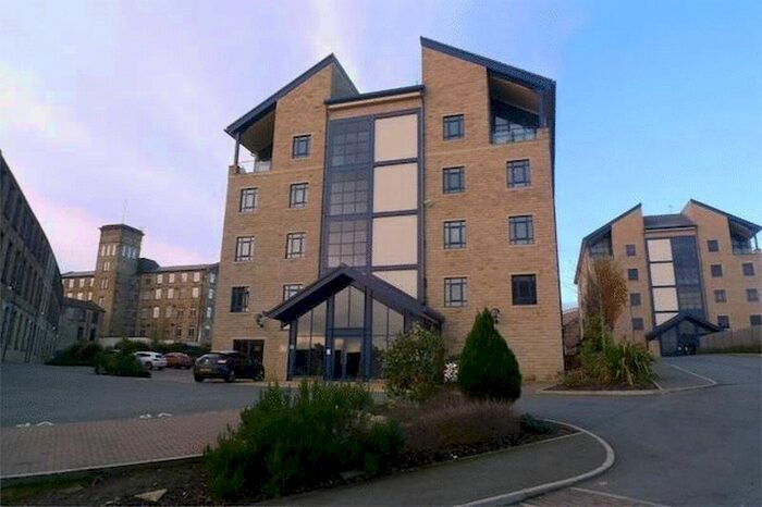 2 Bedroom Flat To Rent In Equilibrium, Lindley, Huddersfield HD3