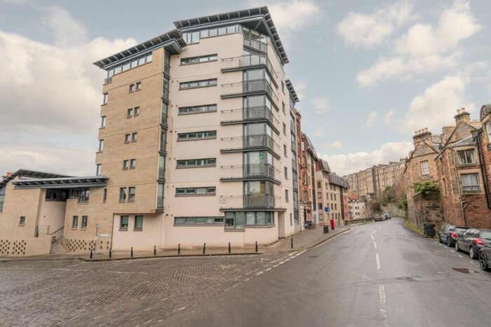 2 Bedroom Flat To Rent In Belford Road, Dean Village, Edinburgh, EH4