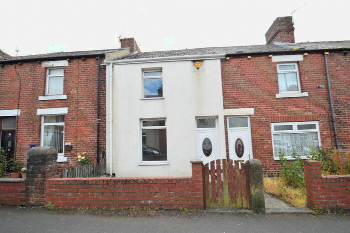 2 Bedroom Terraced House To Rent In Percy Terrace, New Kyo, Stanley, DH9