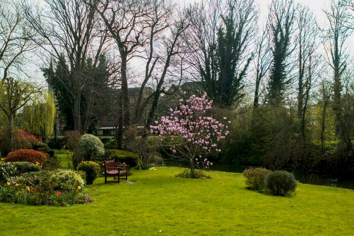 1 Bedroom Flat To Rent In Northcroft Lane, Newbury, RG14