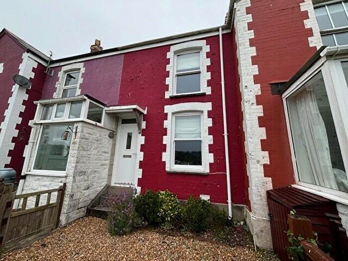 2 Bedroom Terraced House To Rent In Mevagissey, PL26