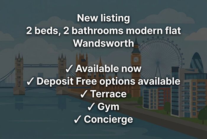 2 Bedroom Flat To Rent In Nine Elms Lane, London, SW8