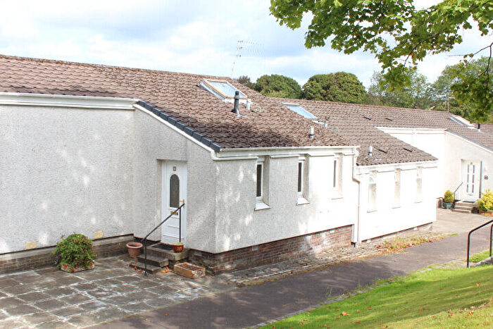 3 Bedroom Terraced House For Sale In Newburgh, North Barr, Erskine, PA8