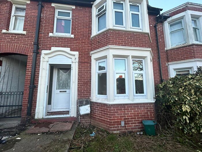 4 Bedroom Property To Rent In Florence Park Road, Oxford, OX4