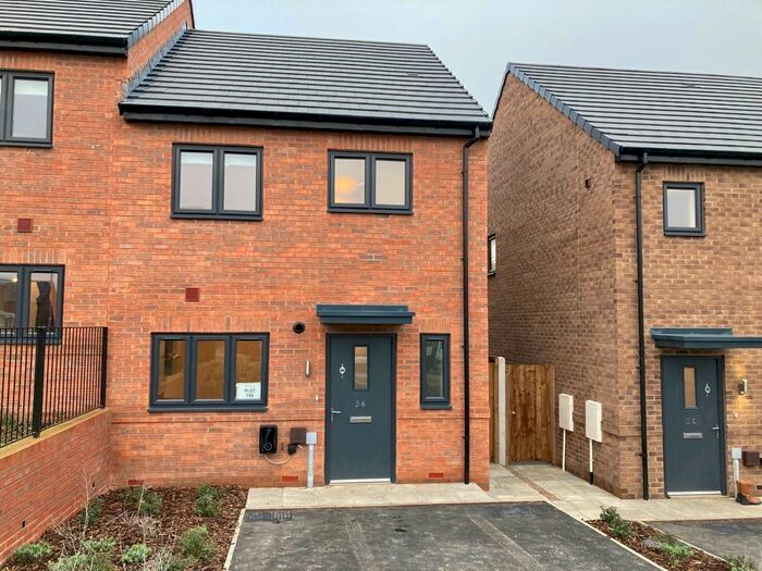 3 Bedroom Semi-Detached House To Rent In Chesterhill Avenue, Hillside, Rotherham, South Yorkshire, S65