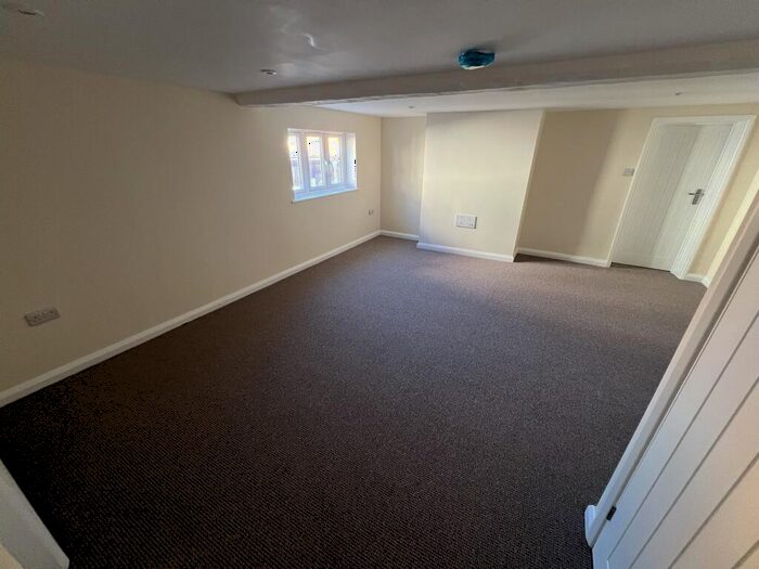 1 Bedroom Flat To Rent In King Street, Melton Mowbray, Leicestershire, LE13