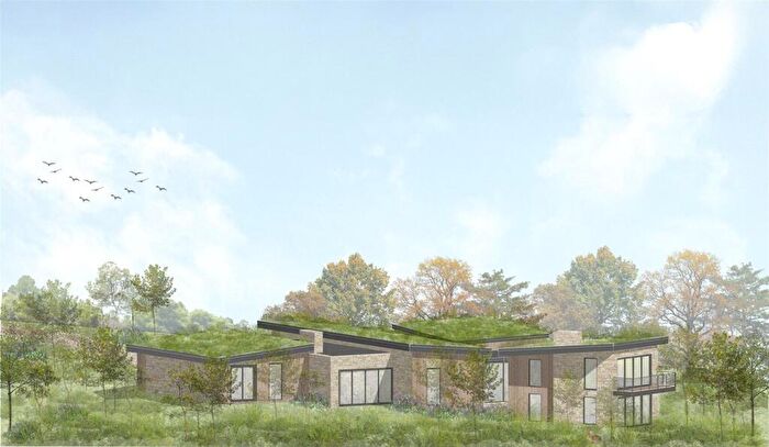 5 Bedroom Land For Sale In The Dingle, Pilsgate, PE9