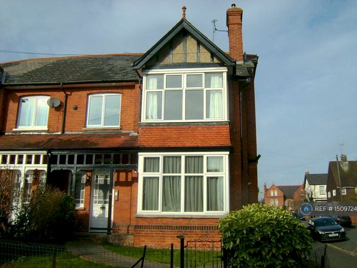 1 Bedroom Flat To Rent In Mansfield Road, Reading, RG1