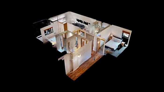 2 Bedroom Apartment To Rent In Colquitt Street, Liverpool, L1