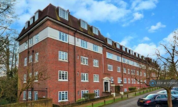 2 Bedroom Flat To Rent In Sudbury Hill, Harrow, HA1