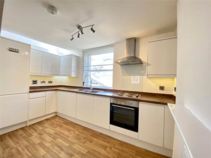 2 Bedroom Apartment To Rent In St Nicholas Street, Bristol, BS1