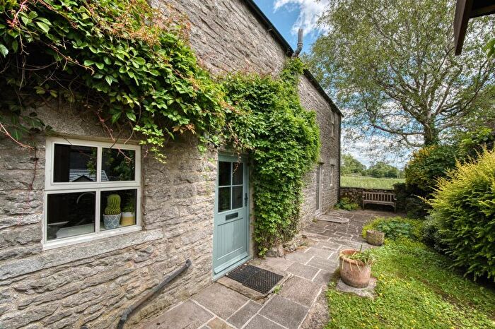 3 Bedroom Detached House For Sale In Chapel Street, Monyash, Bakewell, DE45