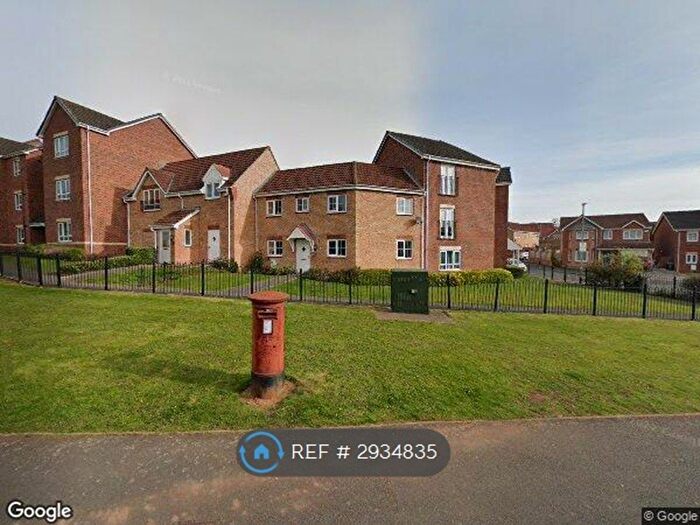 3 Bedroom Terraced House To Rent In College Way, Nottingham, NG8