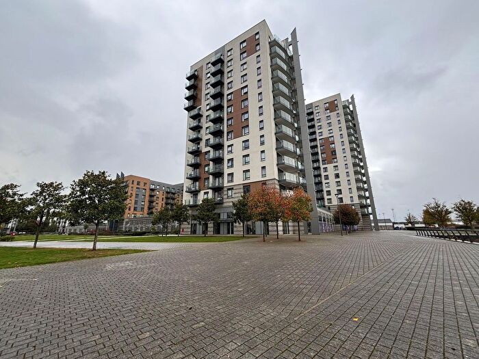 1 Bedroom Flat To Rent In Pegasus Way, Gillingham, ME7