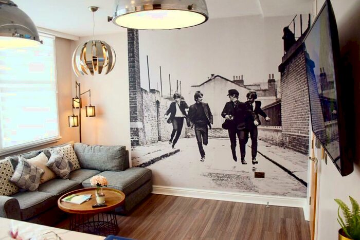 2 Bedroom Apartment To Rent In Castle Street, City Centre, Liverpool, Merseyside, L2