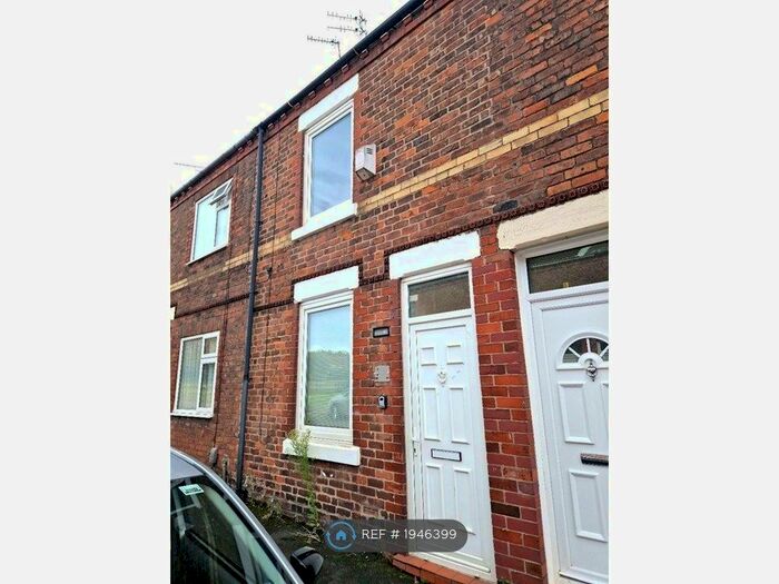 2 Bedroom Terraced House To Rent In Sydney Street, Weston Point, Runcorn, WA7