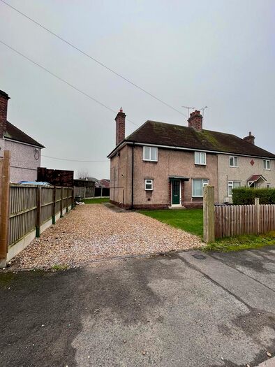 3 Bedroom Semi-Detached House To Rent In Knightley, Madeley, Crewe, CW3