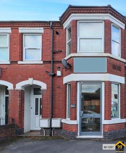 Property To Rent In Walsall Road, Staffordshire, WS6