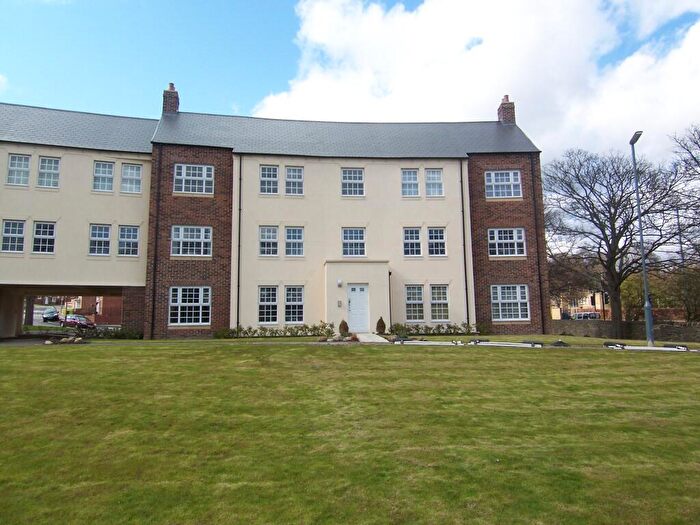 2 Bedroom Apartment To Rent In Old Dryburn Way, Durham, DH1