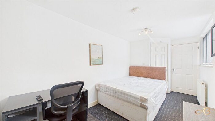 1 Bedroom Property To Rent In Gresham Road - Room, Middlesbrough, North Yorkshire, TS1