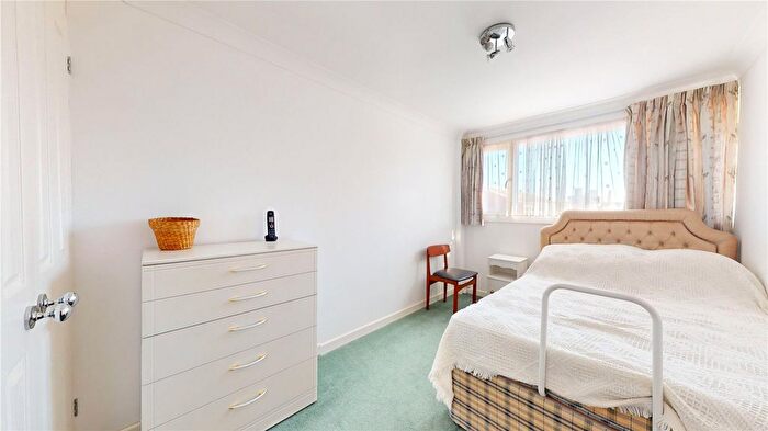 2 Bedroom Semi-Detached House For Sale In Kings Close, Lancing, West Sussex, BN15