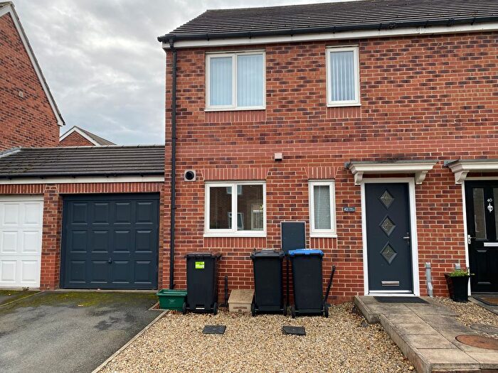 3 Bedroom End Of Terrace House To Rent In Philip Avenue, Bowburn, Durham, DH6